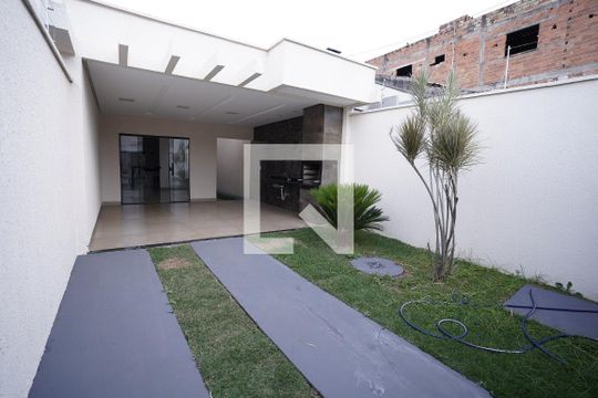 Casa à venda com 3 quartos, 150m² em Jardim Colorado I, Goiânia