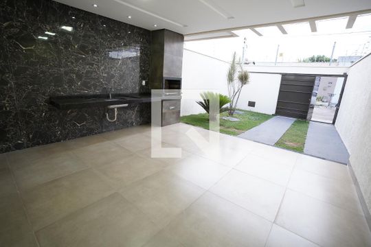 Casa à venda com 3 quartos, 150m² em Jardim Colorado I, Goiânia