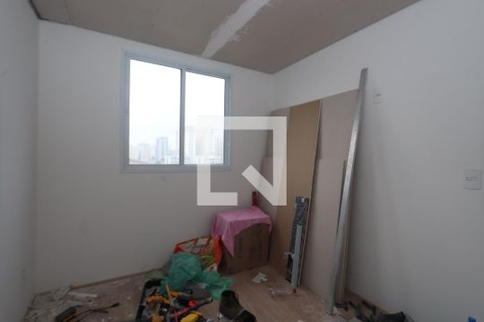 Quarto 2 de apartamento à venda com 2 quartos, 32m² em Vila Graciosa, São Paulo