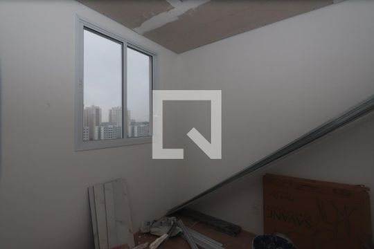 Quarto 1 de apartamento à venda com 2 quartos, 32m² em Vila Graciosa, São Paulo