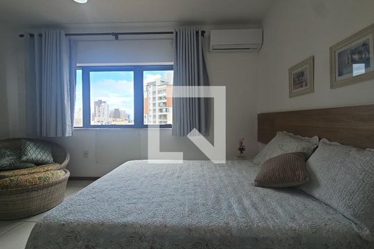 Studio de apartamento para alugar com 1 quarto, 36m² em Graça, Salvador