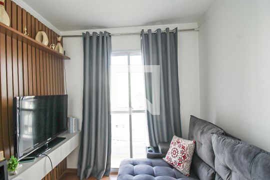 Apartamento à venda com 2 quartos, 38m² em Água Branca, São Paulo