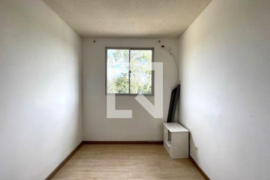 Apartamento à venda com 2 quartos, 50m² em Operário, Novo Hamburgo