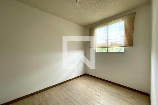 Apartamento à venda com 2 quartos, 50m² em Operário, Novo Hamburgo