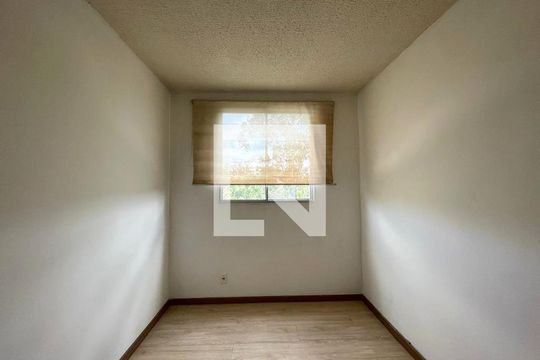 Apartamento à venda com 2 quartos, 50m² em Operário, Novo Hamburgo