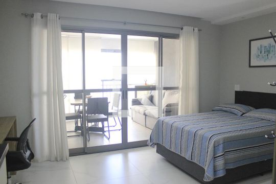 Kitnet/Studio à venda com 1 quarto, 39m² em Vila Camargos, Guarulhos
