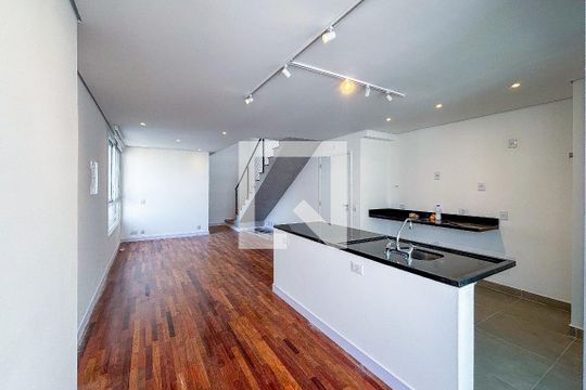 Apartamento para alugar com 1 quarto, 104m² em Sumaré, São Paulo