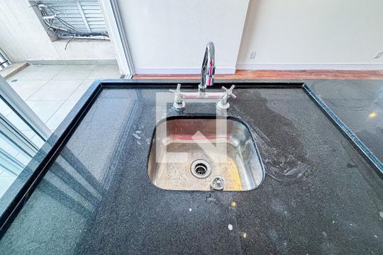 Apartamento para alugar com 1 quarto, 104m² em Sumaré, São Paulo