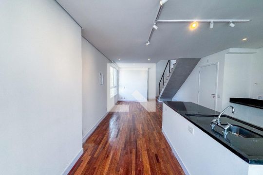 Apartamento para alugar com 1 quarto, 104m² em Sumaré, São Paulo