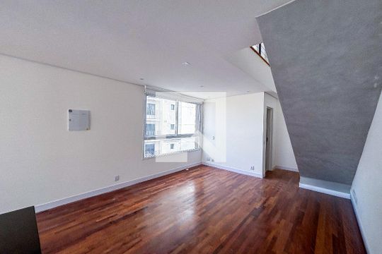 Apartamento para alugar com 1 quarto, 104m² em Sumaré, São Paulo