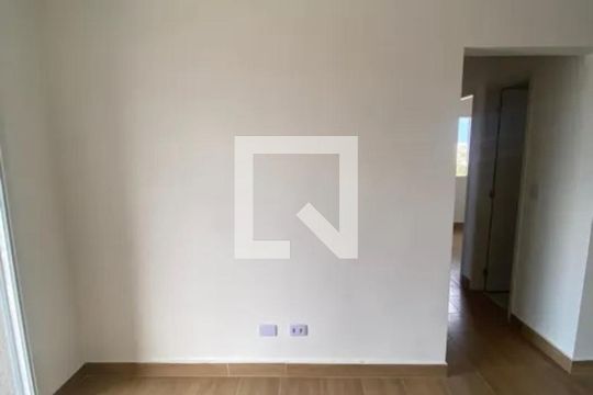 Sala de apartamento para alugar com 2 quartos, 67m² em Jardim Beira Rio, Jacareí