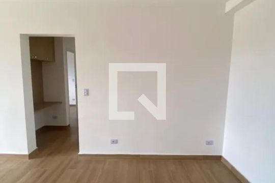 Sala de apartamento para alugar com 2 quartos, 67m² em Jardim Beira Rio, Jacareí