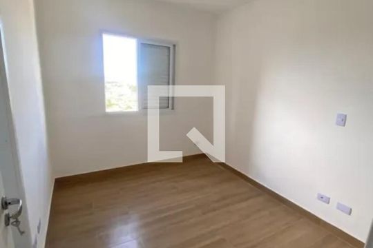 Quarto de apartamento para alugar com 2 quartos, 67m² em Jardim Beira Rio, Jacareí