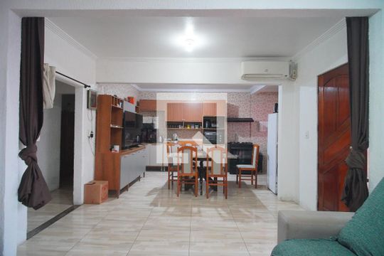 Casa à venda com 3 quartos, 91m² em Rio dos Sinos, São Leopoldo