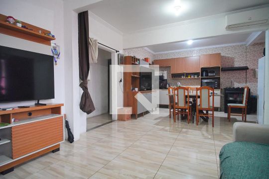 Casa à venda com 3 quartos, 91m² em Rio dos Sinos, São Leopoldo