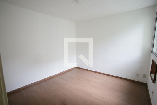Quarto Suíte de apartamento à venda com 3 quartos, 66m² em Taquara, Rio de Janeiro