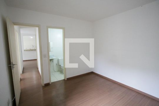 Quarto Suíte de apartamento à venda com 3 quartos, 66m² em Taquara, Rio de Janeiro