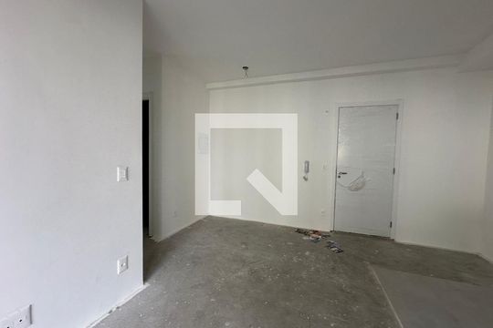 Sala de apartamento para alugar com 1 quarto, 48m² em Jardim Esperanca, Barueri