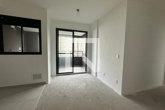 Apartamento para alugar com 1 quarto, 48m² em Jardim Esperanca, Barueri