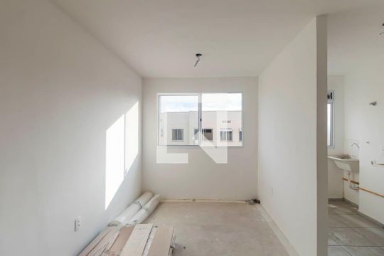 Apartamento à venda com 2 quartos, 41m² em Parada Xv de Novembro, São Paulo