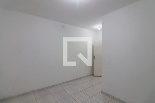 Quarto  de apartamento para alugar com 1 quarto, 52m² em Paulicéia, São Bernardo do Campo