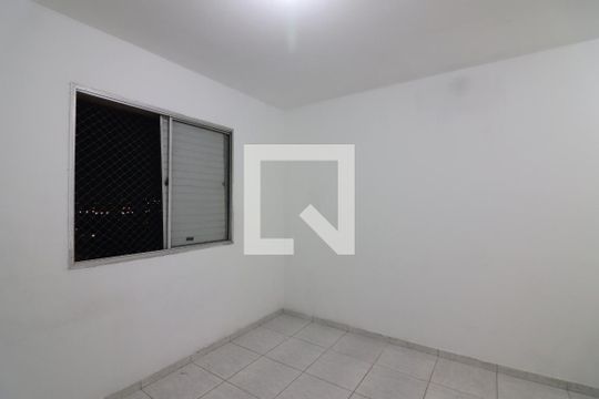 Quarto  de apartamento para alugar com 1 quarto, 52m² em Paulicéia, São Bernardo do Campo