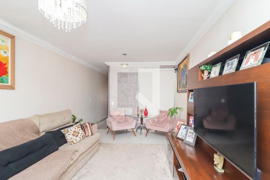 Sala de casa à venda com 3 quartos, 150m² em Itaquera, São Paulo