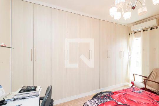 Quarto 1 - Suíte de casa à venda com 3 quartos, 150m² em Itaquera, São Paulo