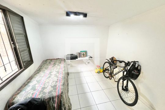 Quarto 1 de casa à venda com 3 quartos, 259m² em Brasilândia, São Paulo