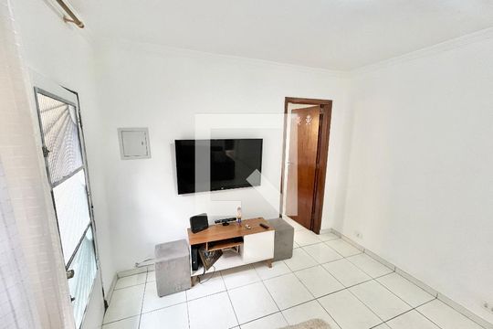 Sala de casa à venda com 3 quartos, 259m² em Brasilândia, São Paulo