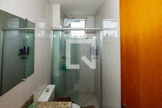 Apartamento à venda com 2 quartos, 140m² em Castelo, Belo Horizonte