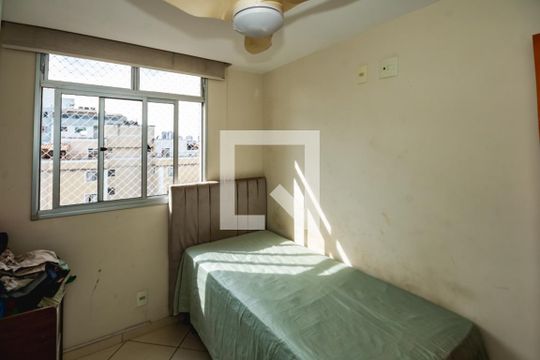 Apartamento à venda com 2 quartos, 140m² em Castelo, Belo Horizonte
