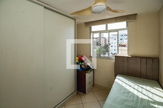 Apartamento à venda com 2 quartos, 140m² em Castelo, Belo Horizonte