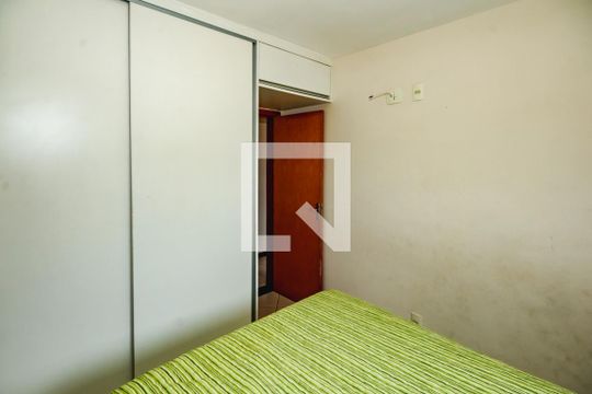 Apartamento à venda com 2 quartos, 140m² em Castelo, Belo Horizonte