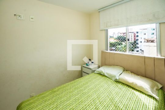 Apartamento à venda com 2 quartos, 140m² em Castelo, Belo Horizonte