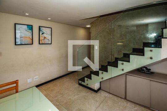 Apartamento à venda com 2 quartos, 140m² em Castelo, Belo Horizonte