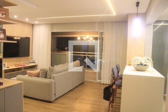 Apartamento à venda com 2 quartos, 90m² em Cerâmica, São Caetano do Sul