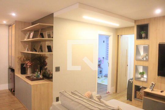 Apartamento à venda com 2 quartos, 90m² em Cerâmica, São Caetano do Sul