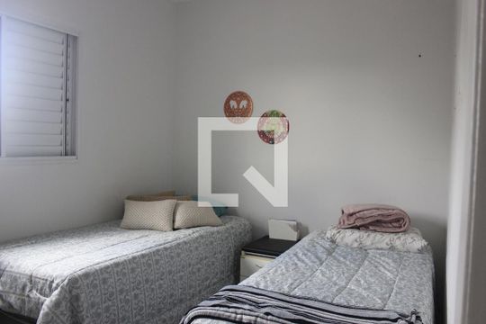 Quarto 1 de apartamento à venda com 2 quartos, 59m² em Vila Sirena, Guarulhos