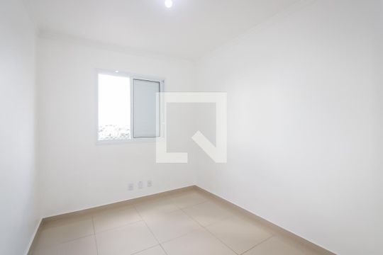 Quarto 2 de apartamento para alugar com 2 quartos, 52m² em Jardim Monte Alegre, Taboão da Serra