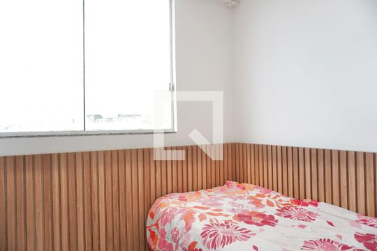 Quarto 1 de apartamento à venda com 3 quartos, 170m² em Boa Vista, Belo Horizonte