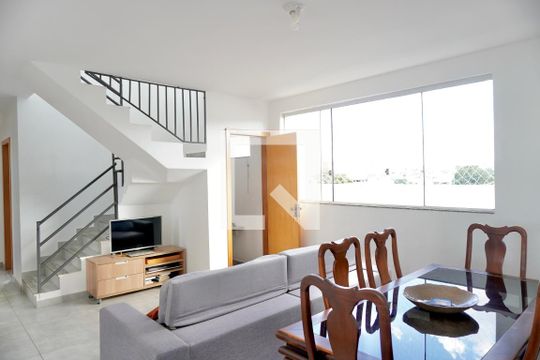 Apartamento à venda com 3 quartos, 170m² em Boa Vista, Belo Horizonte
