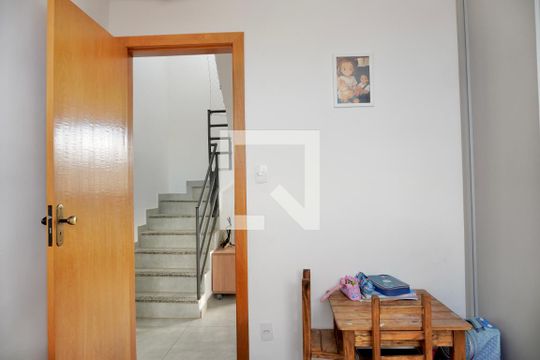 Quarto 1 de apartamento à venda com 3 quartos, 170m² em Boa Vista, Belo Horizonte