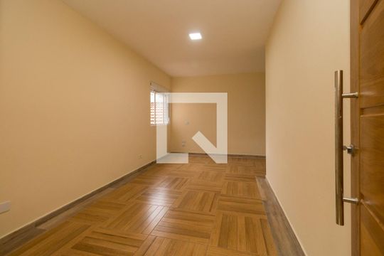 Suíte de casa para alugar com 3 quartos, 156m² em São Lucas, São Paulo