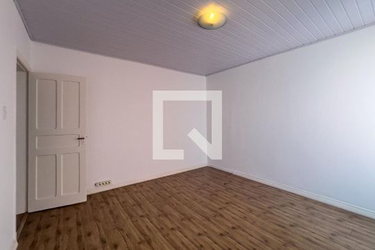 Quarto de casa para alugar com 1 quarto, 55m² em Ipiranga, São Paulo
