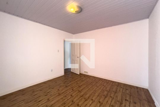 Quarto de casa para alugar com 1 quarto, 55m² em Ipiranga, São Paulo