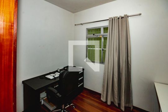 Apartamento à venda com 3 quartos, 114m² em Ouro Preto, Belo Horizonte