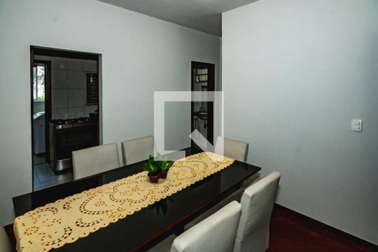 Apartamento à venda com 3 quartos, 114m² em Ouro Preto, Belo Horizonte