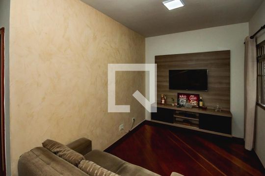 Apartamento à venda com 3 quartos, 114m² em Ouro Preto, Belo Horizonte