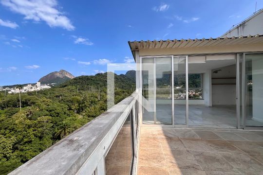 Apartamento à venda com 3 quartos, 337m² em Jardim Botânico, Rio de Janeiro